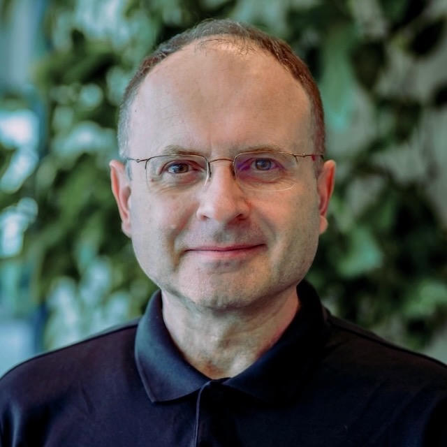 Alexander Alexandrov