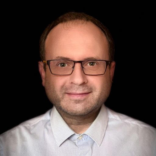 Alexander Alexandrov